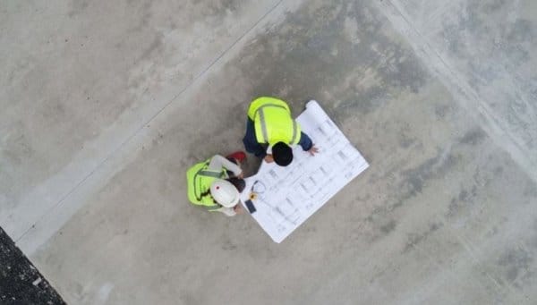 Şantiye şefleri için deneyim şartı getirildi