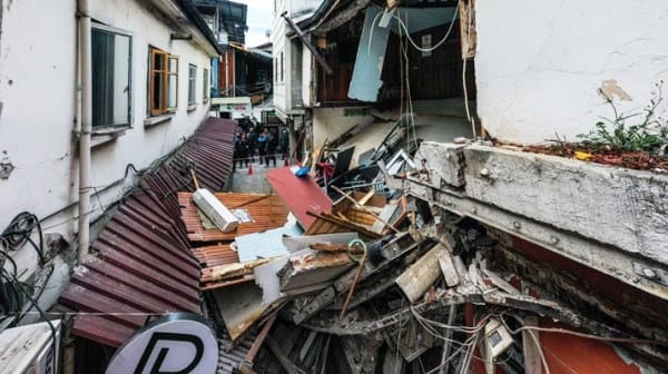 Uzmanlardan Düzce depremine ilişkin değerlendirmeler: Daha büyük bir deprem olma olasılığı düşük