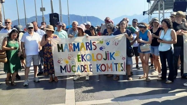 Danıştay, Sinpaş’ın projesinin iptalini onayladı