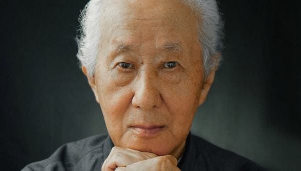 ARATA IZOZAKI 91 Yaşında Hayatını Kaybetti