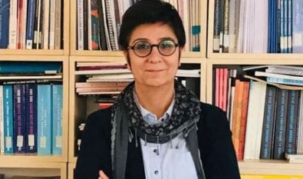 Memuriyetten çıkarılan Mimarlar Odası Ankara Şube Başkanı Tezcan Karakuş: ‘Yargı önünde hesap verecekler’