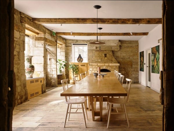 Restorasyon ve İç Mekân Düzenlemesi: ARC Painswick