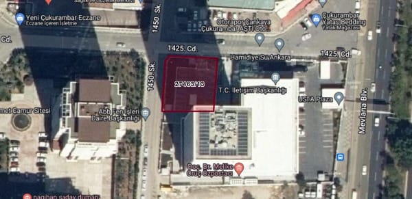 Yargı: Atatürk Orman Çiftliği alanında mescit ve Kuran Kursu yapılamaz