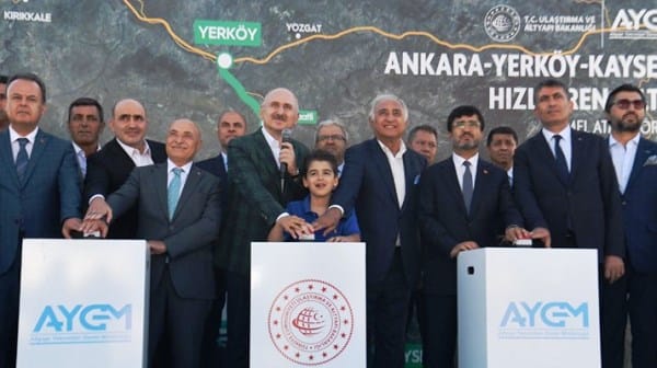 17 milyar TL’lik ihaleyi bir sene gizlemişler