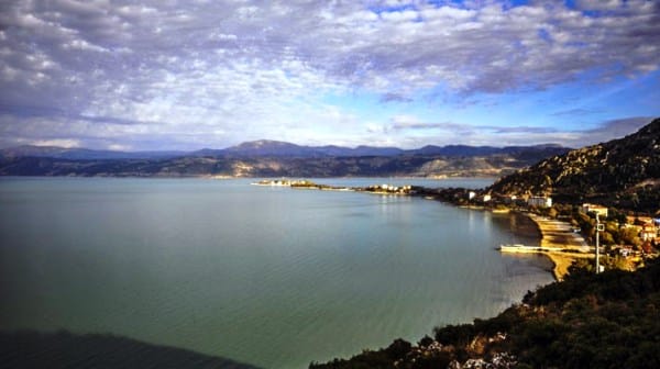 Eğirdir Gölü’nde ‘ekokırım’: 4 balık türü yok oldu, 6 tür tehdit altında