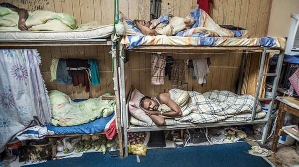 Katar Dünya Kupası Şefi Thawadi: İnşaatlarda 400-500 göçmen işçi öldü