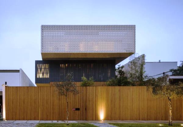 LIMA EVİ
