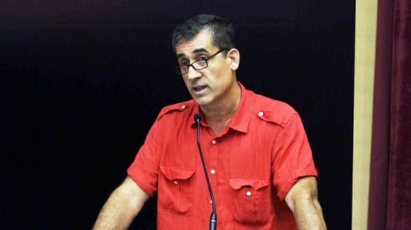 Marmaris Kent Konseyi Başkanı Ufuk Beytekin: Marmaris’i yılmadan korumaya devam edeceğiz