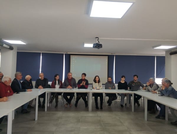 Mimarlar reddi hâkim talebinde bulundu