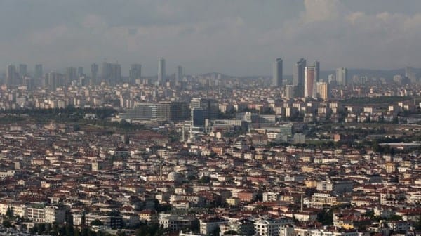 ‘Taşı toprağı altın’ şehir göç veriyor