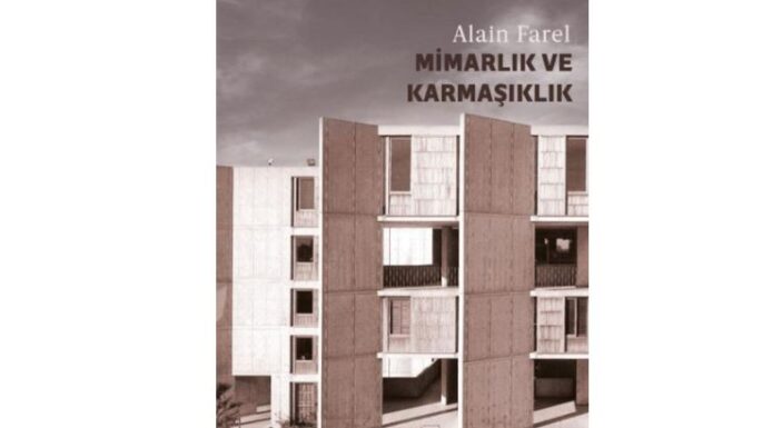 Mimarlık ve Karmaşıklık Üçüncü Labirent
