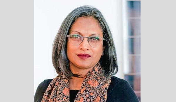 MARINA TABASSUM