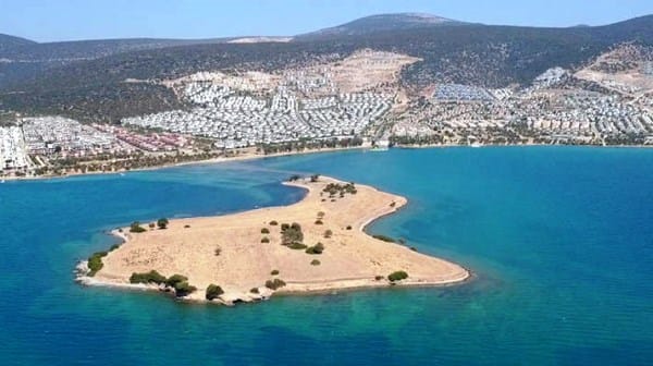 Bakanlığın ‘rant planı’ iptal edildi: Kamu yararı yok