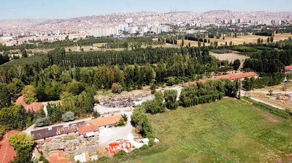 Bakanlıktan pişkin AOÇ savunması