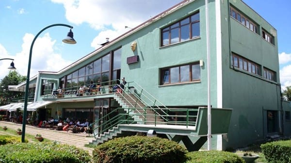 Başkent’in tarihi mirası yok edildi