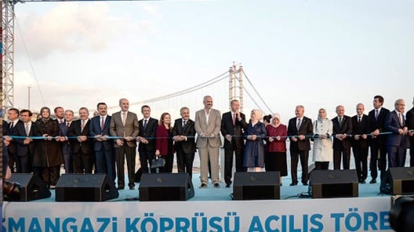 Garantili projelerde döviz hesaplı harcama