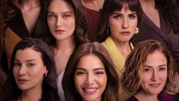 Kadınlara Mahsus filminin afişi yayınlandı