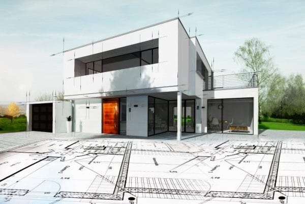 2023’te Göz Önünde Bulundurulması Gereken 9 Yükselen Mimari Trend