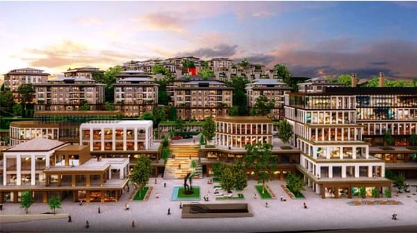 Gözünü bu kez Pendik’e dikti!