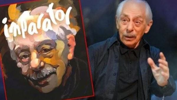 Genco Erkal: Yeni yılı yeni bir oyunla karşılıyoruz