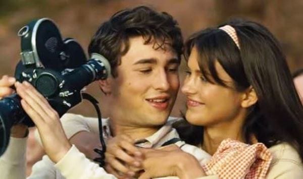 Filmler unutulmaz rüyalardır