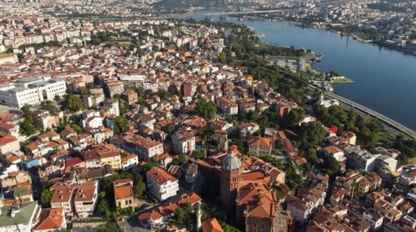 “İstanbul’daki binaların yüzde 70’i depreme karşı zayıf”