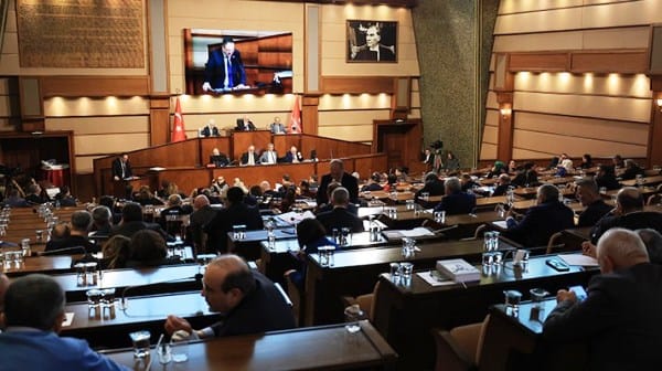 Bu hızla depreme hazırlık imkânsız