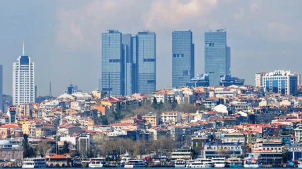 Konut fiyatları: Yıllık artış ekimde yüzde 188 oldu!