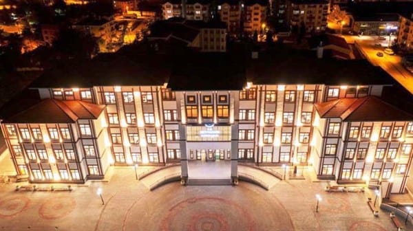 Konak sevdası