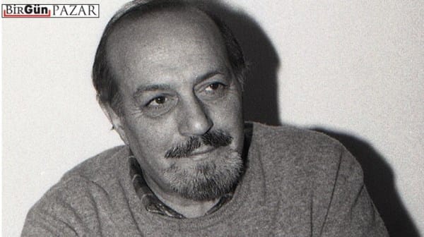 Cemal Süreya ya da dilin köpüğü olarak şiir