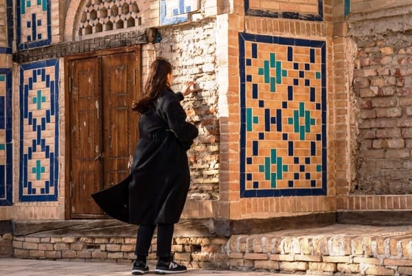 Studio KO, 2023 Venedik Bienali’nde Özbekistan Ulusal Pavyonunun Küratörü Olarak Seçildi