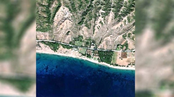 Datça’da kişiye özel yapılaşma izni: Tarım alanlarına turizm tesisi yapılacak!