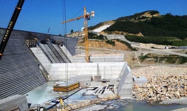 İBB Meclisi CHP Grup Başkanvekili Doğan Subaşı: ‘İlk işlerden biri Melen Projesi olacak’