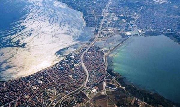 Kuraklık raporu: Kanal İstanbul su kaynaklarını tehdit ediyor