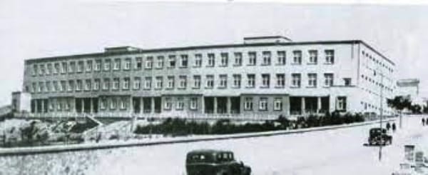 Bir Cumhuriyet Okulu: Ankara Kız Lisesi