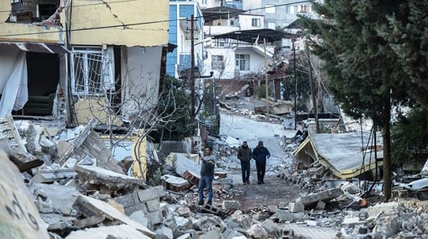 Bilimden, akıldan uzaklaşmayın