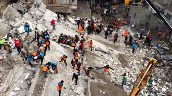 CANLI | Deprem felaketinde 12’nci gün: Can kaybı 38 bin 44