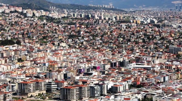 Merkez Bankası verileri: İstanbul, Ankara ve İzmir’in konut fiyatlarında büyük artış!