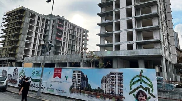 AKP’li belediyeden arsa dolandırıcılığı
