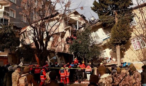 Prof. Dr. Naci Görür’den merak edilen soruya yanıt: Bölgede nerelerde yeni deprem riski var?
