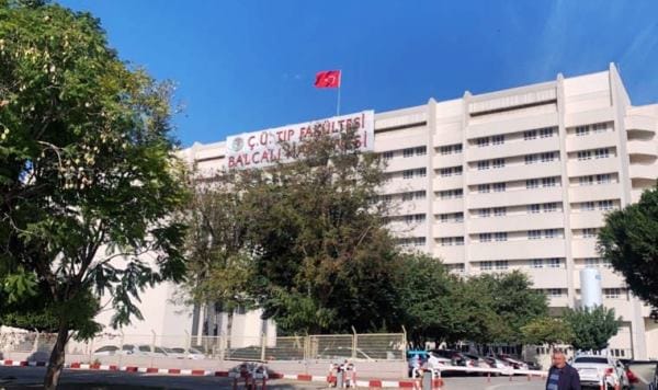 Balcalı Hastanesi’nin kolonları ‘yorgun’ çıktı: Hastalar tahliye edilecek