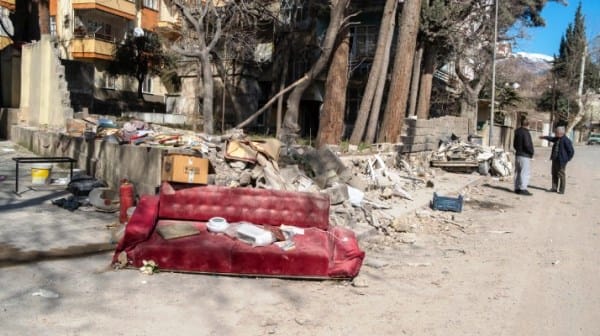 Kandilli Rasathanesi Müdürü’nden İstanbul depremi uyarısı: 7’nin üzerinde olacak