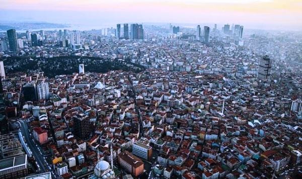Bölgesel Deprem-Tsunami İzleme ve Değerlendirme Merkezi Doç. Dr. Kalafat İstanbul depremiyle ilgili net konuştu: ‘2030 yılına kadar…’