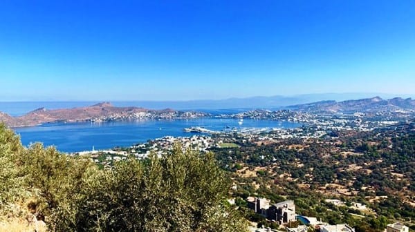 Bodrum’dan Sarıyer’e ‘cennet araziler’ satıldı