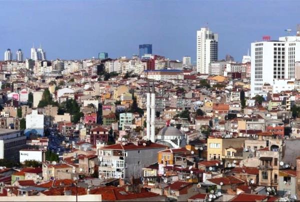 Prof. Dr. Naci Görür: En önemli görev deprem dirençli kentler kurmak olmalı