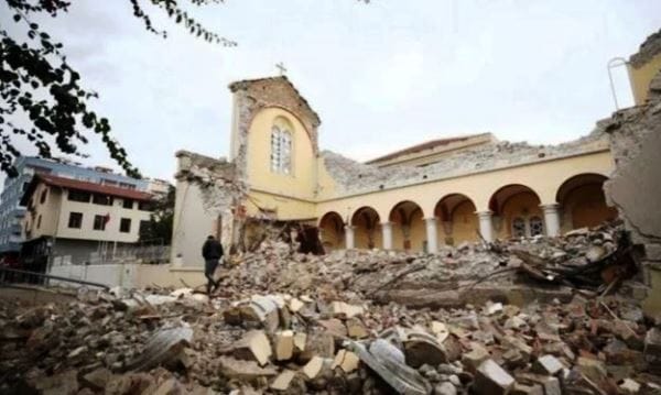 Washington Post, Antakya’yı yazdı: Antik Türk kenti depremlerden sonra yok oldu