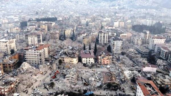 İmar afları ve toplumsal çöküş – H. Ali ULUSOY