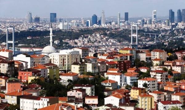 Son dakika… Bakan Kurum açıkladı: İstanbul’da riskli binalar taşınacak