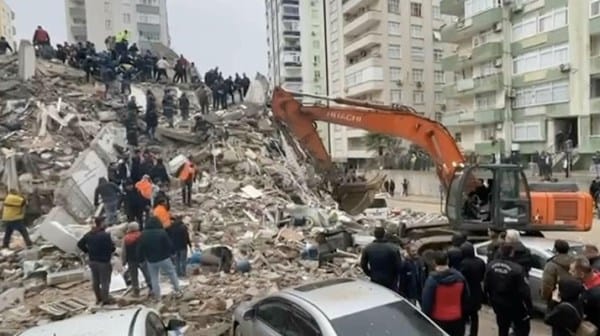 Prof. Dr. Naci Görür: Şimdiden uyarıyorum, Adana ve Hatay daha riskli hale geldi