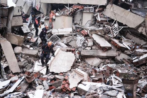 1999’dan 2023’e derinden yine aynı ses